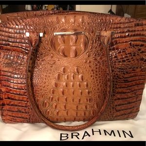 Melbourne Brahmin bag